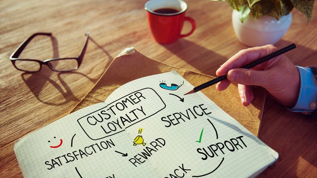 A new take on loyalty