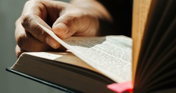 Developing spiritual habits