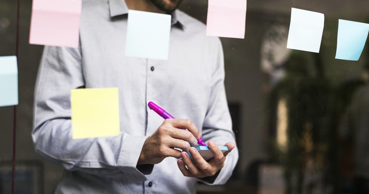 Why it’s OK to borrow a church’s vision statement