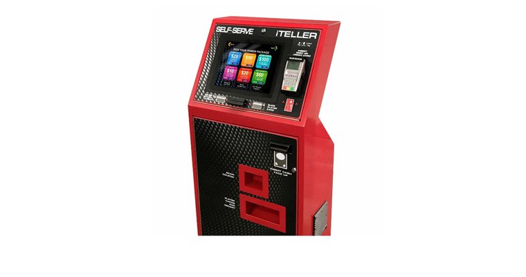Intercard introduces iTellerPlus software for self-serve kiosk