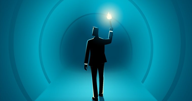 Are you waiting to feel qualified to lead?