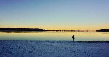 6 lessons learned through the reality of loneliness