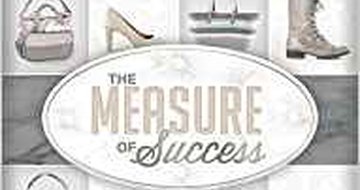 Book review: The Measure of Success