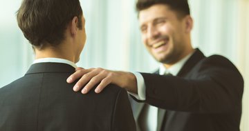 Why they’re not actually your friends (A hard truth for pastors and leaders)