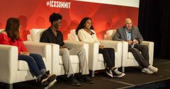 Gen Z panel shares 5 rules for success
