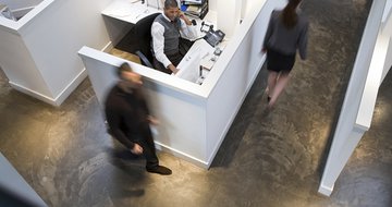 Thinking "outside-the-box" in relationships