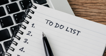How 5 simple “to do” items can transform your leadership