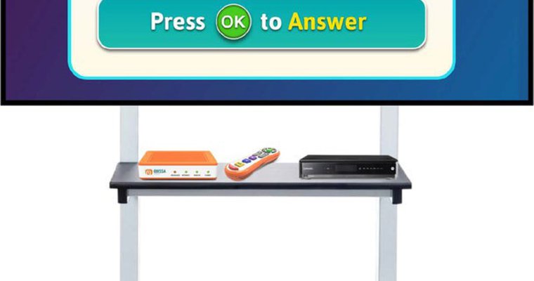 Connection Caddy helps seniors connect with family members - Vimarsana News