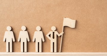 The never-ending need of multiplying leaders