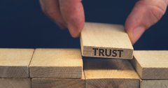 3 best practices for building trust in the digital customer experience