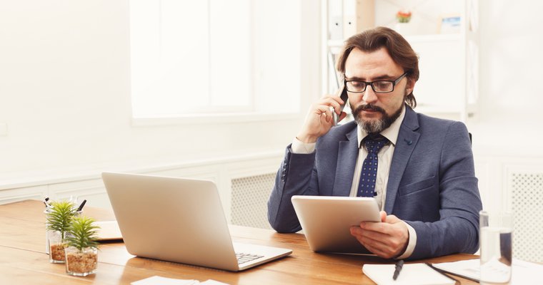 How to lead like Moses (when you don't have 40 years)