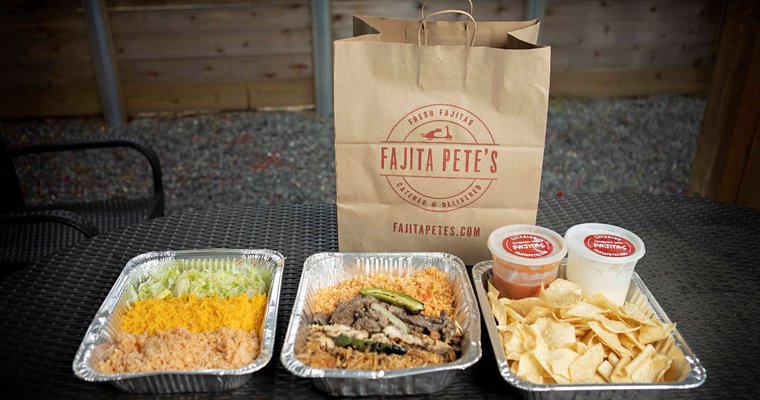 Fajita Pete's opening 3rd Austin store - Vimarsana News