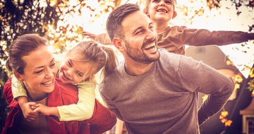 9 ways investing in your family pays dividends at work