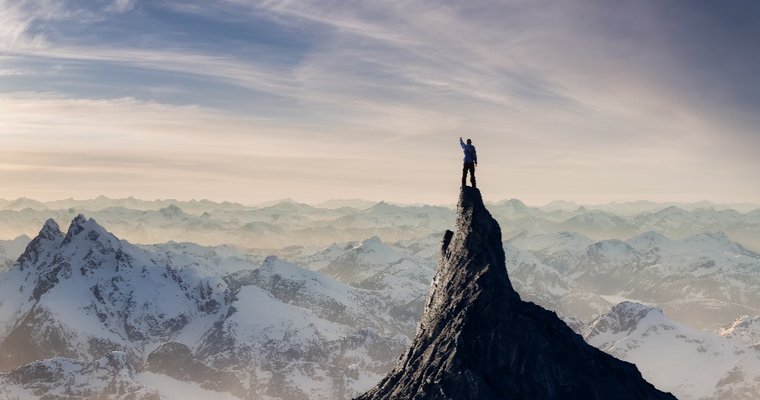 Perspective could lessen your leadership anxiety