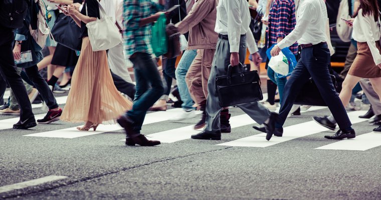 3 drastic changes the church must understand now