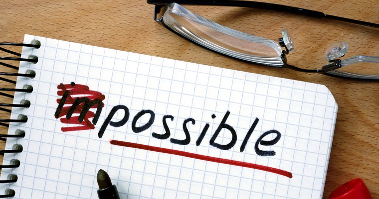 Turning your limitations into opportunities