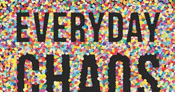 Book review: Everyday Chaos, by David Weinberger