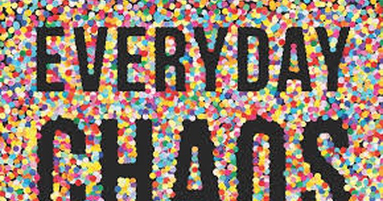 Book review: Everyday Chaos, by David Weinberger