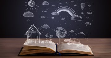 Three key elements of effective story telling