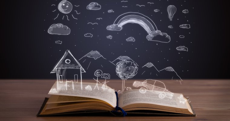Three key elements of effective story telling