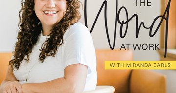 37. A Story of Ministry Partnership: A Pastor and a CEO (Guests: Pastor Jeff Nelson and CEO Mike O'Shea)