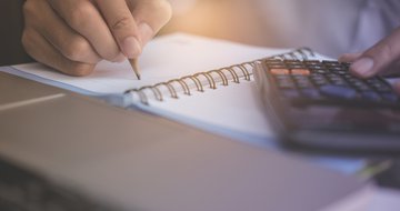 8 steps to getting out of debt