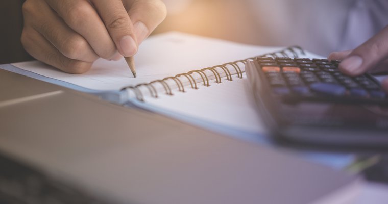 8 steps to getting out of debt