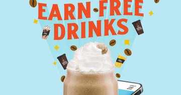 Human Bean refreshes rewards app