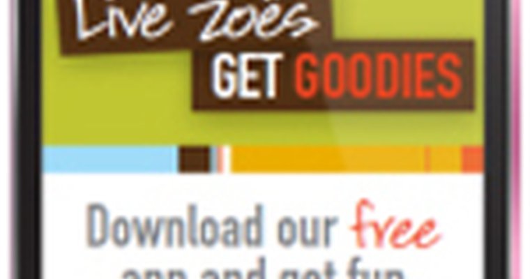 Zoes Kitchen Launches Mobile App Fast Casual