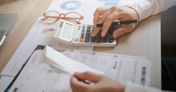 How to not center your life around your paycheck
