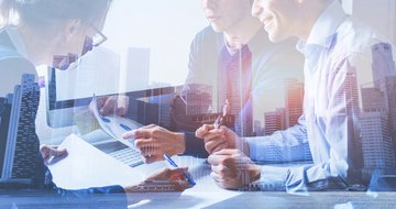 How leaders build integrity