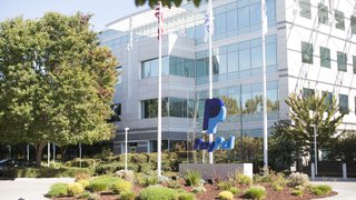 PayPal acquisitions squeeze earnings outlook