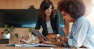 Servant leaders take time to ask one question