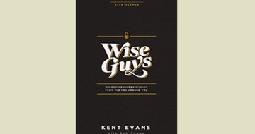 Book review: Wise Guys