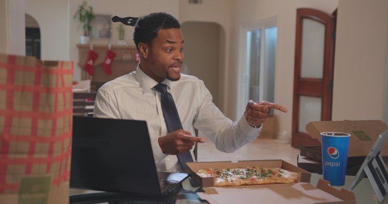 Panera, Pepsi, King Bach teaming up to offer virtual pizza parties - Vimarsana News