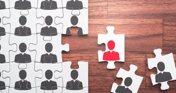 Essentials to changing the culture