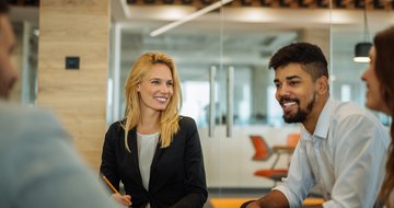 How to differentiate yourself as a servant-leader