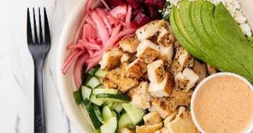 Bango Bowls debuts rewards program via app