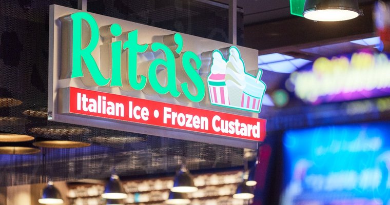 Rita’s Italian Ice & Frozen Custard launches peachy keen flavor | QSR Web