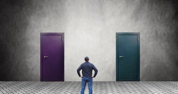 Choosing your next opportunity