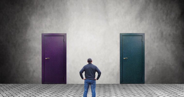 Choosing your next opportunity