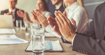 Are you a grateful leader?