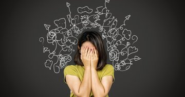 Here's how chronic stress affects your leadership