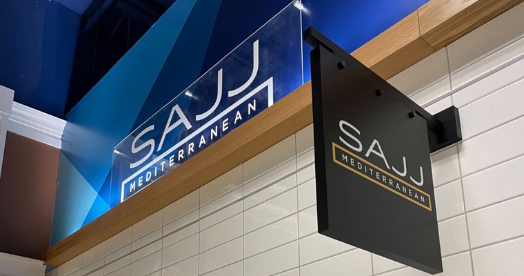 Sajj opening ghost kitchen inside grocery store - Vimarsana News