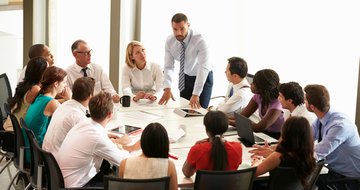 Is your leadership more than words?
