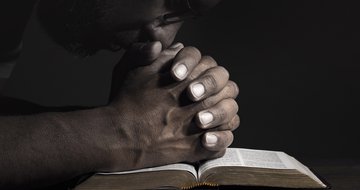 Reconnect with the Father at all costs