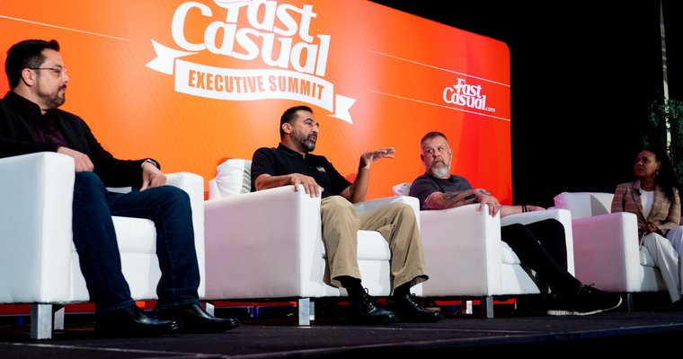 Fast casual leaders: Off-premise dining more important than ever - Vimarsana News