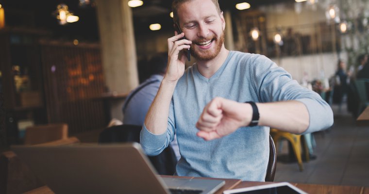 5 habits worth cultivating