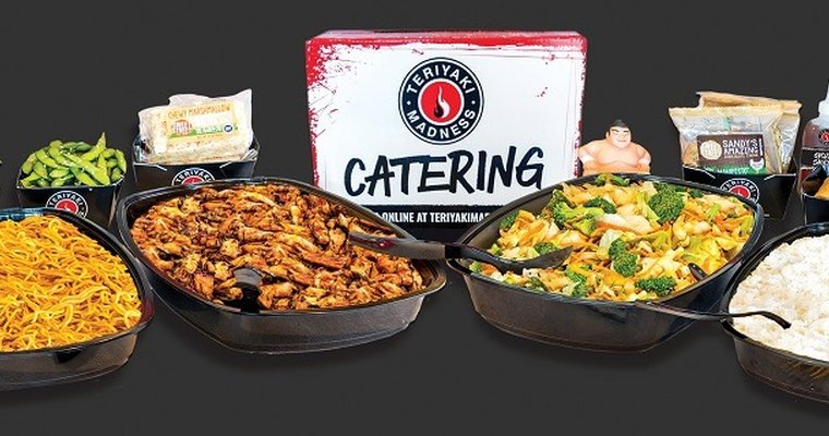 Teriyaki Madness ending summer with 91 signed deals - Vimarsana News