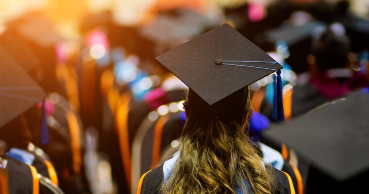 4 questions for the 2021 grads in your life